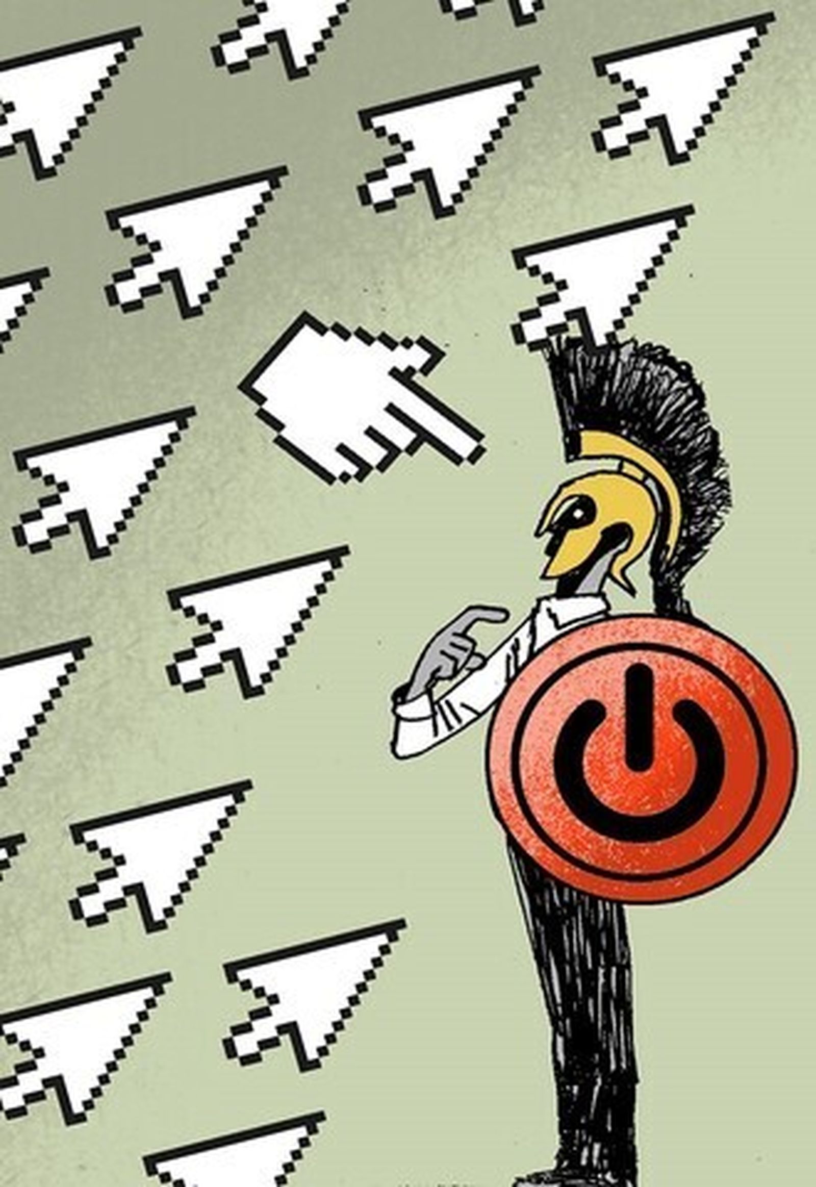 Se buscan líderes disruptivos