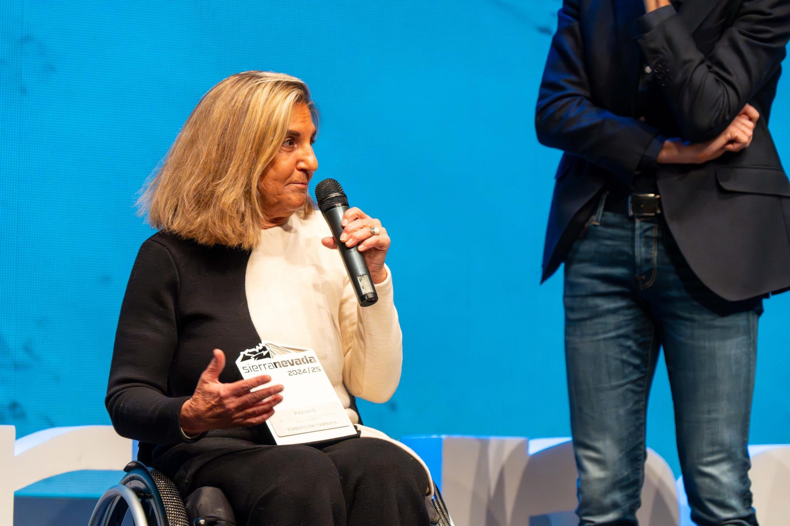 La Gala de los Deportes de Invierno 2025, en imágenes