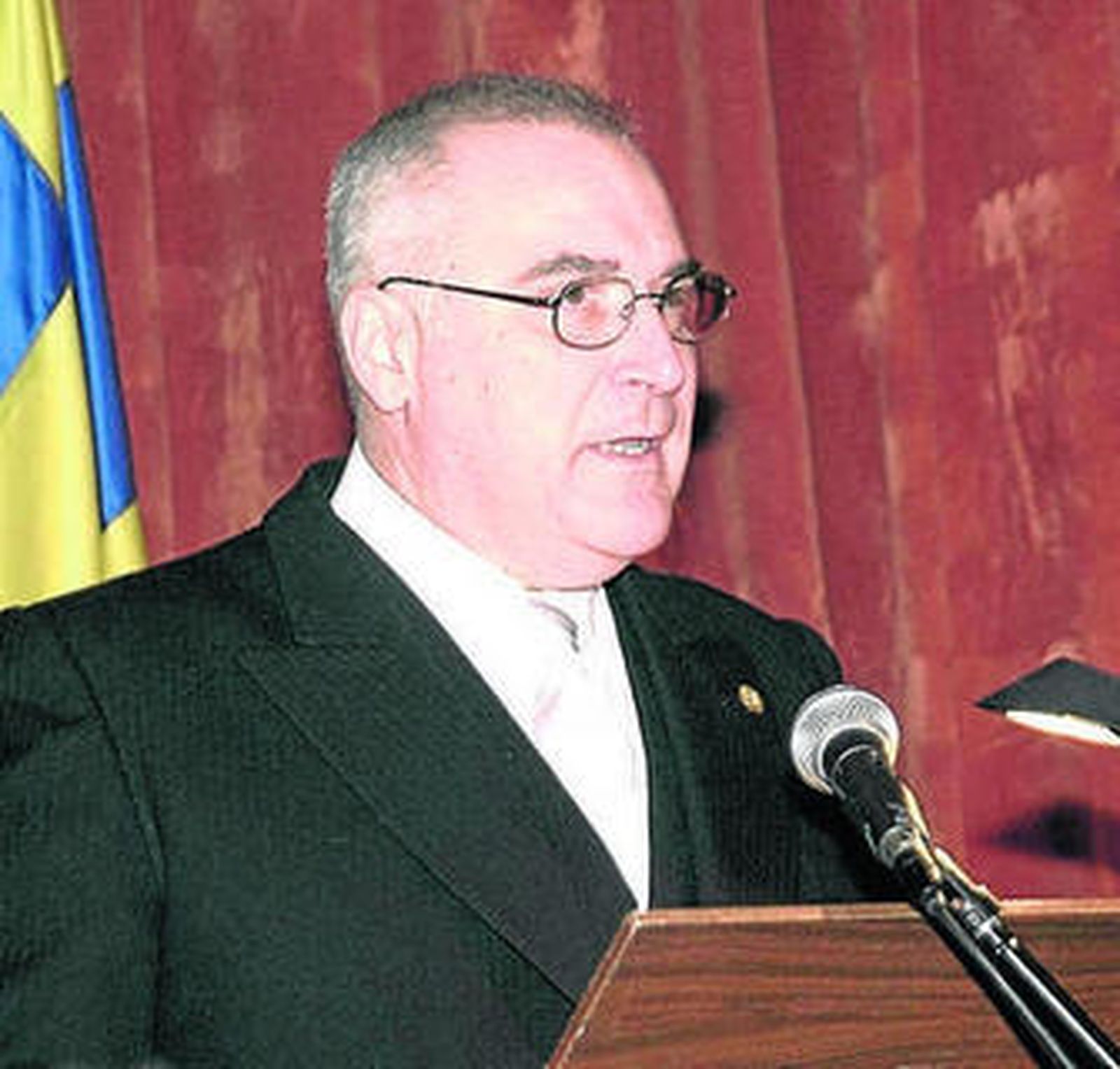 Juan Miguel Gónzalez Gómez.