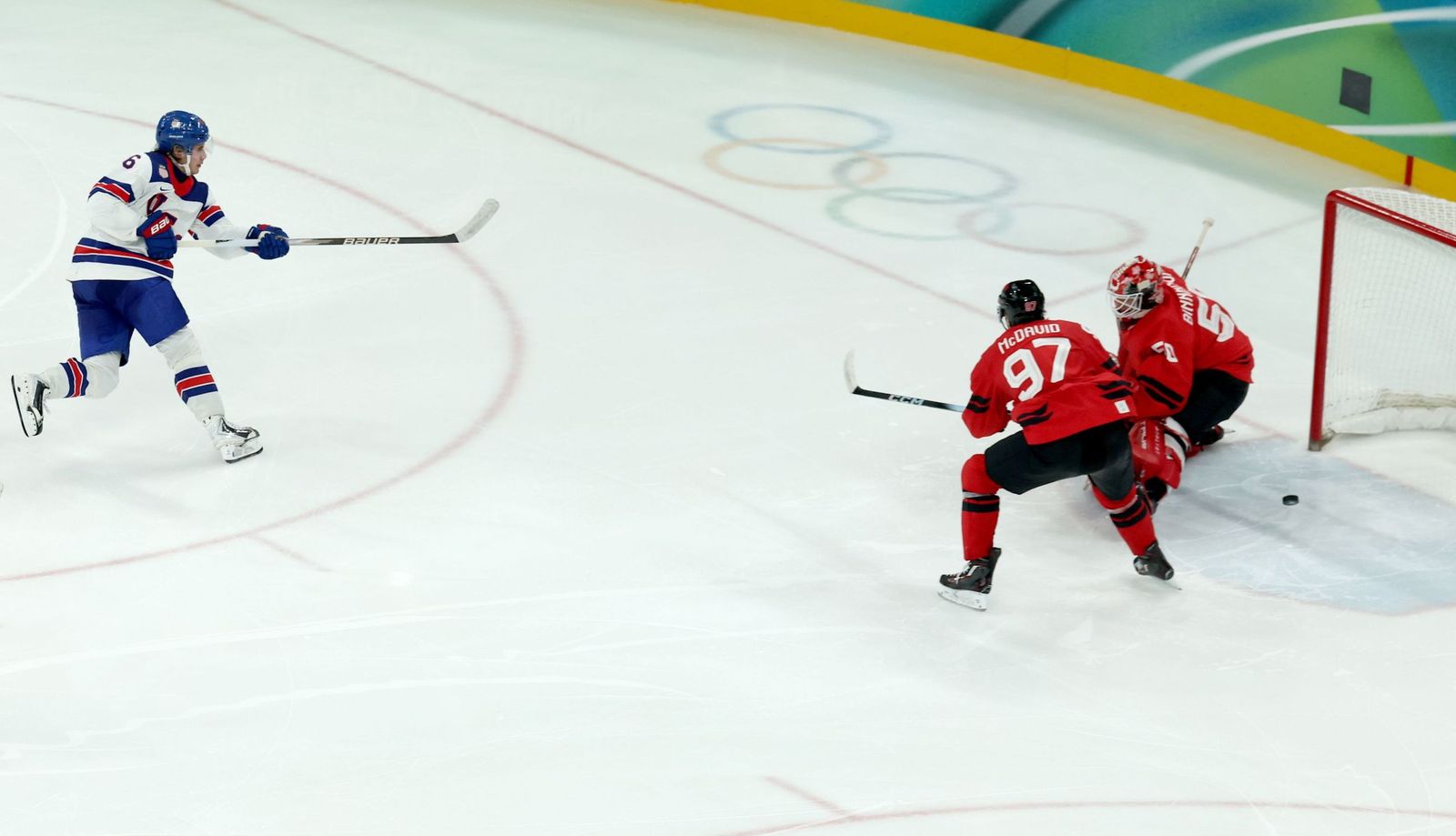 Las mejores fotos de los Juegos Olímpicos de invierno Milán Cortina d'Ampezzo 2026 | Ceremonia de clausura y jornada 17 y última