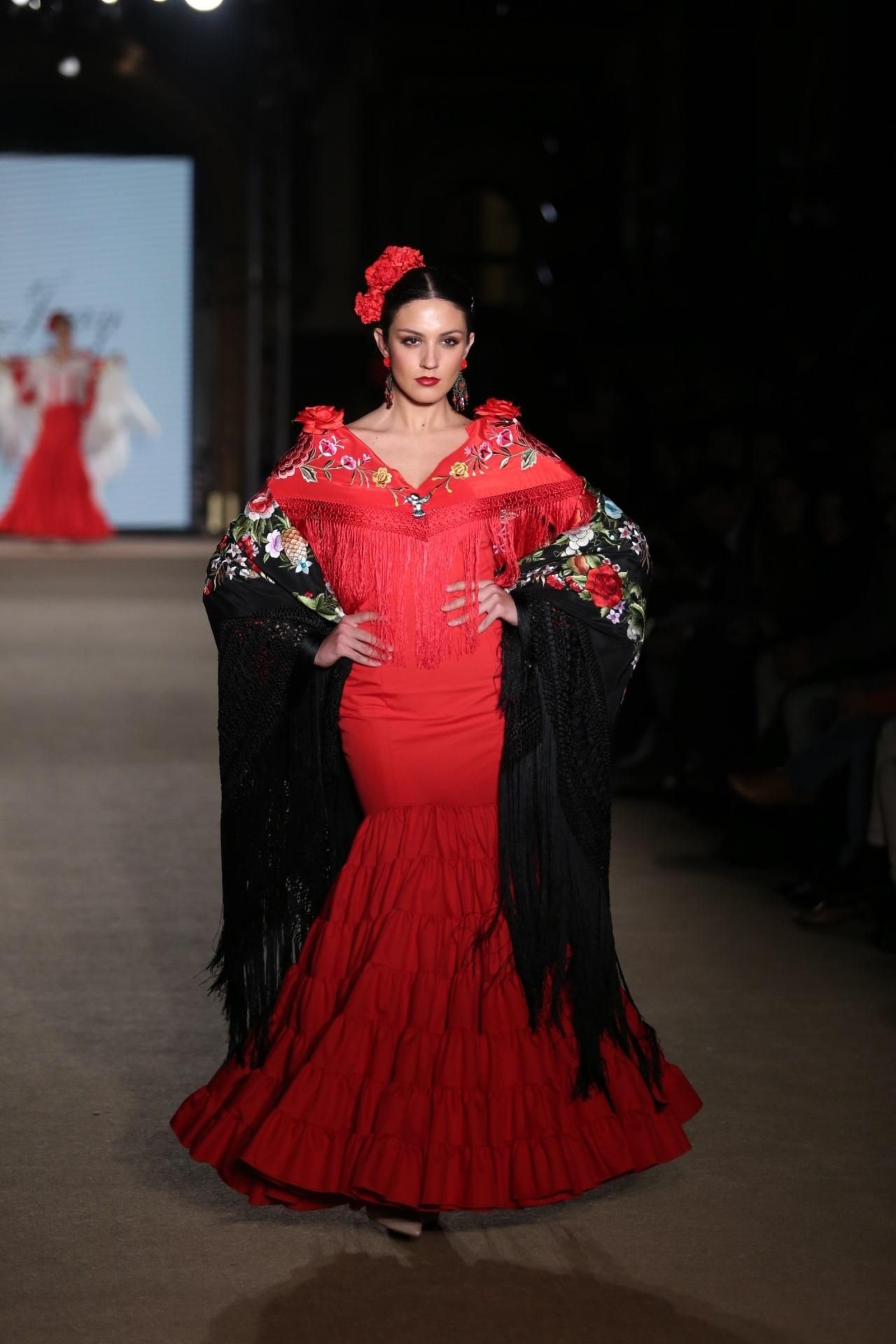 Diseño Foronda, we love flamenco Diseño Foronda, we love flamenco