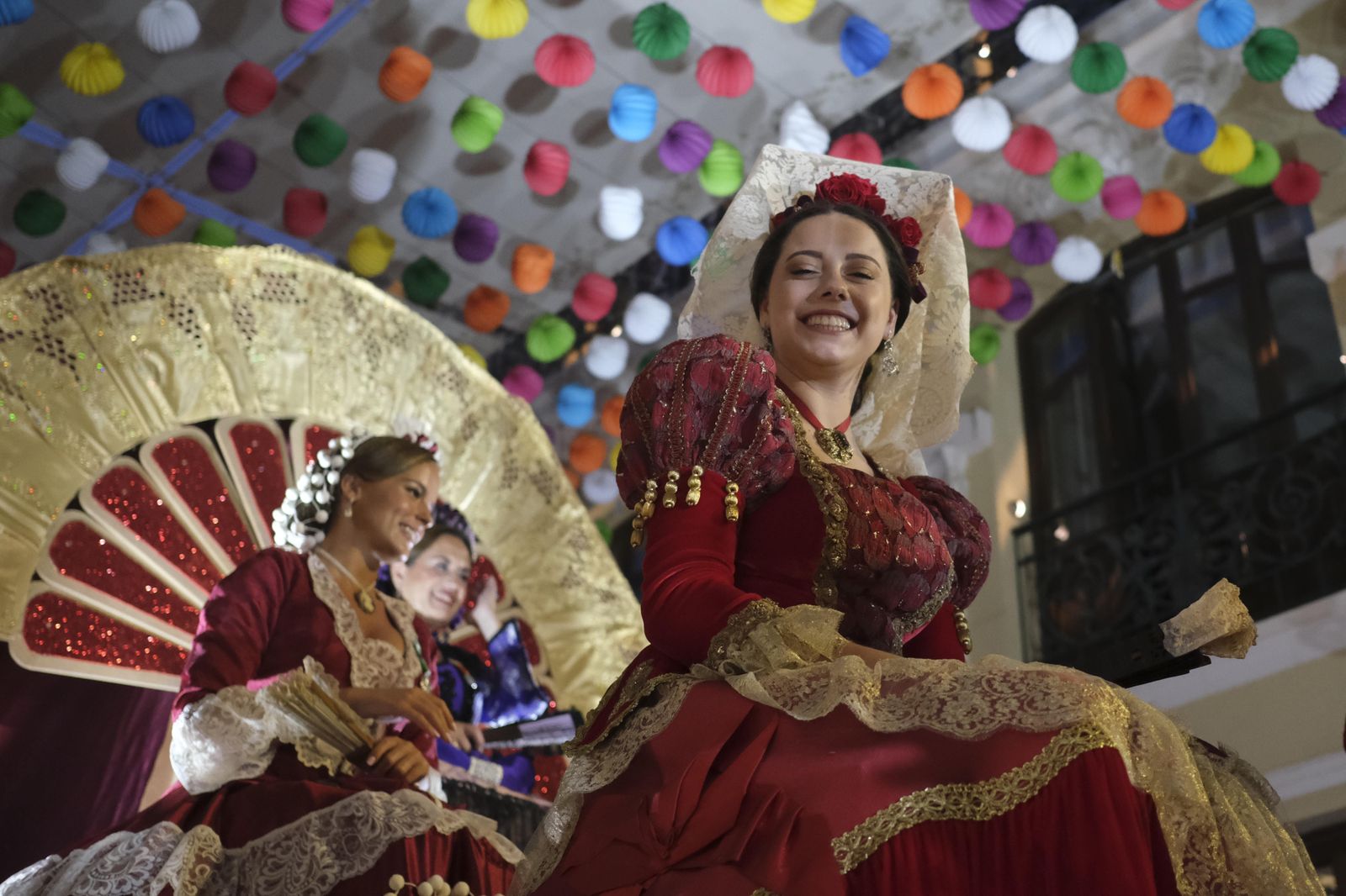 La Feria de Pedro Romero de Ronda, en fotos
