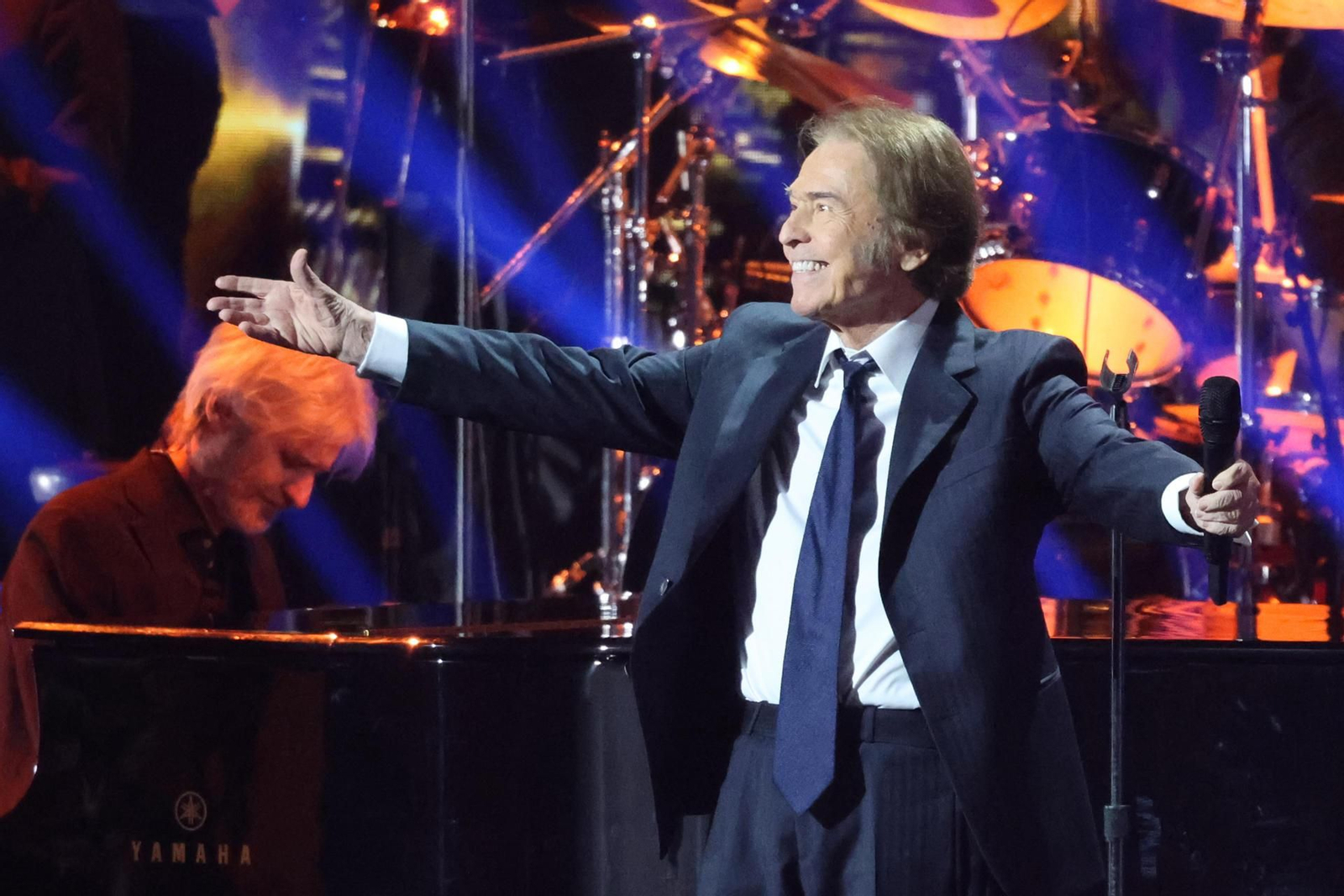 Las fotos de la gala de los Latin Grammy 2025