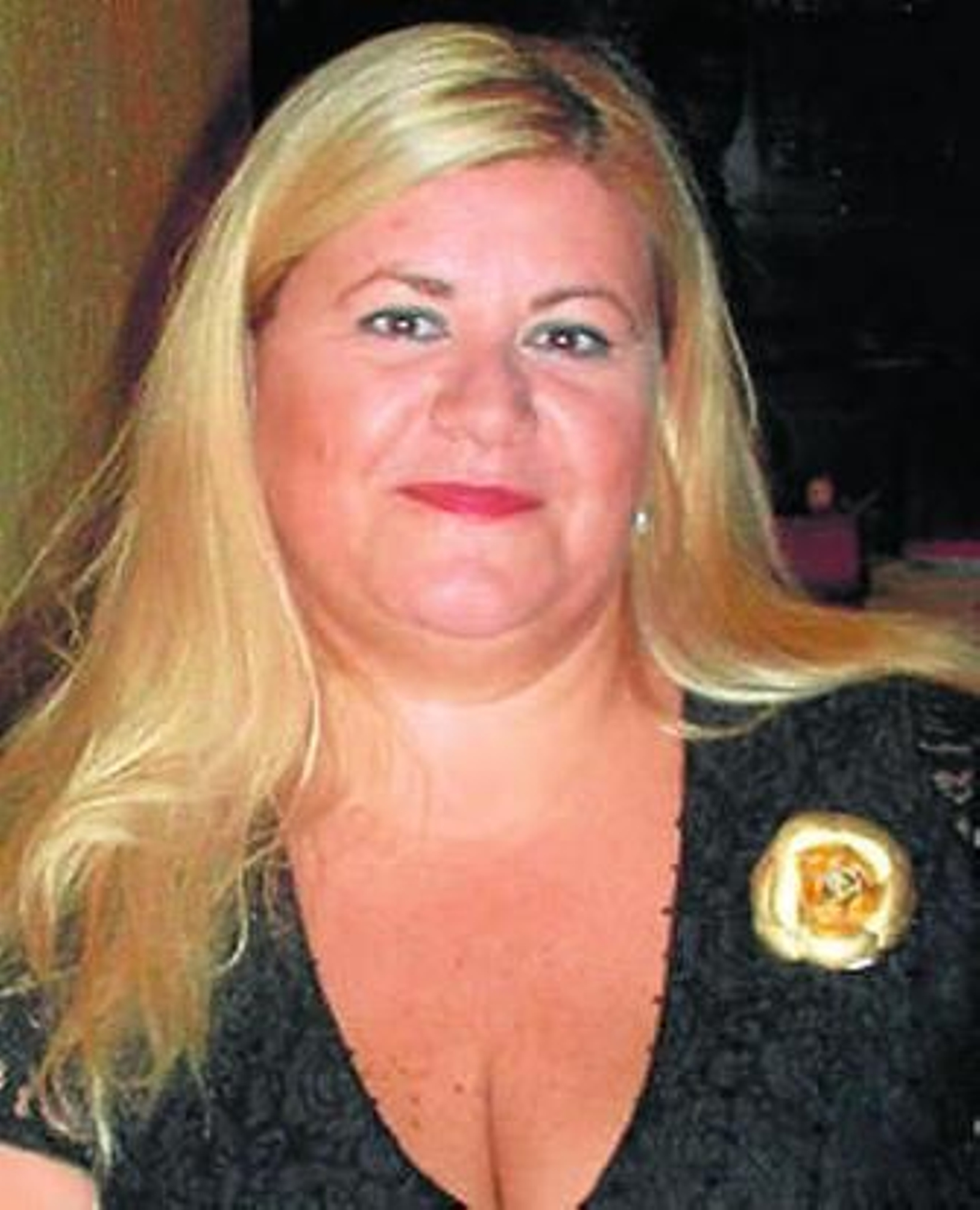 María José López Pacheco.