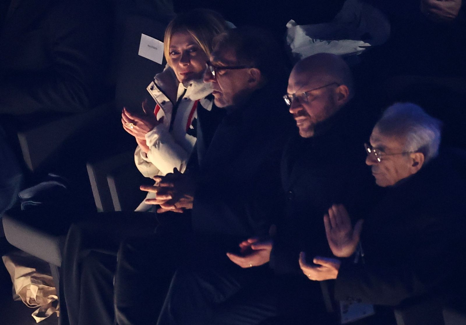 Las mejores fotos de los Juegos Olímpicos de invierno Milán Cortina d'Ampezzo 2026 | Ceremonia de clausura y jornada 17 y última