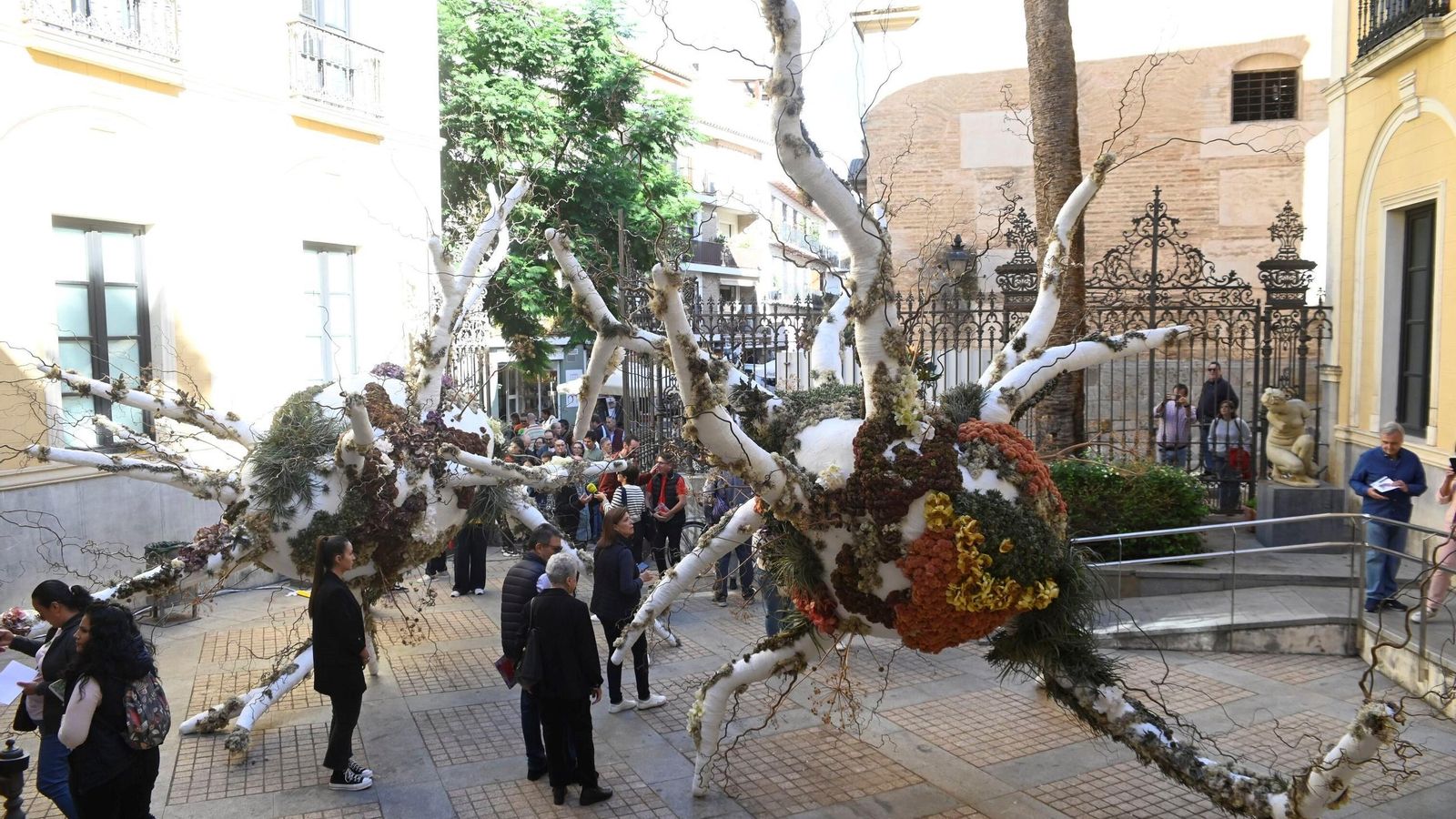 Las mejores fotos del Festival Flora 2024 de Córdoba