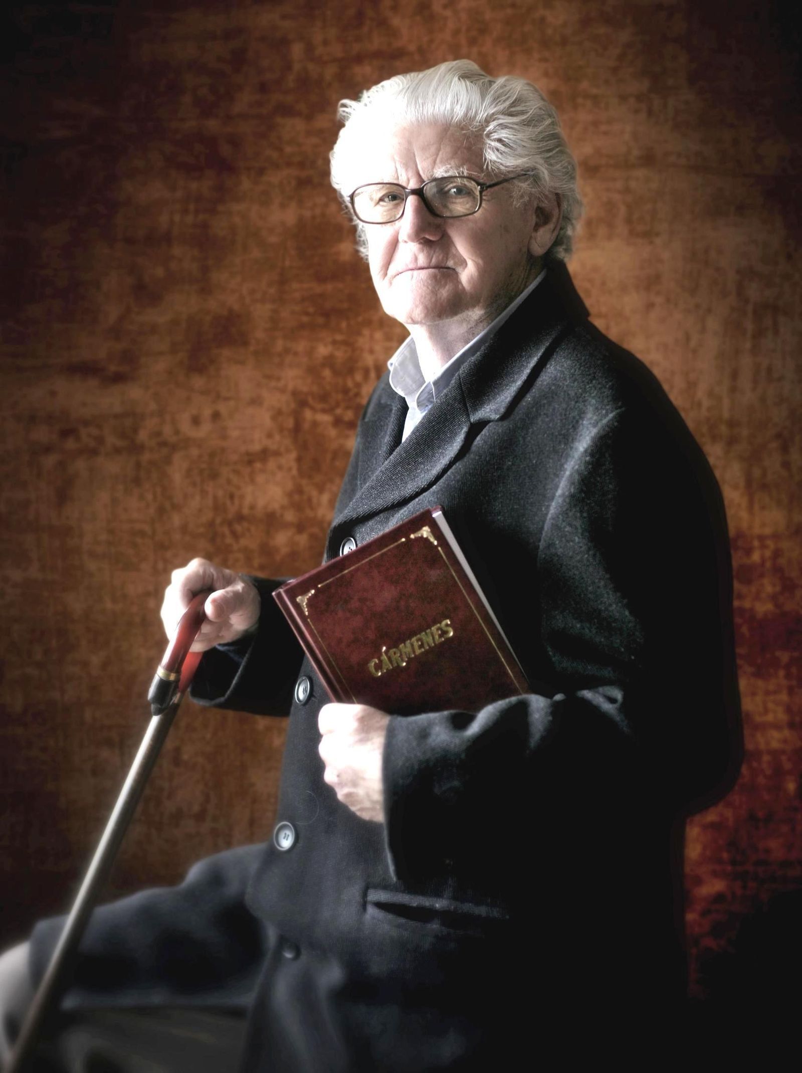 Manuel Fernández Mota.