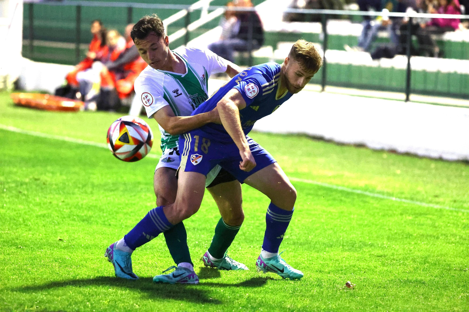 Las fotos del Antequera CF-Linares Deportivo Las fotos del Antequera CF-Linares Deportivo