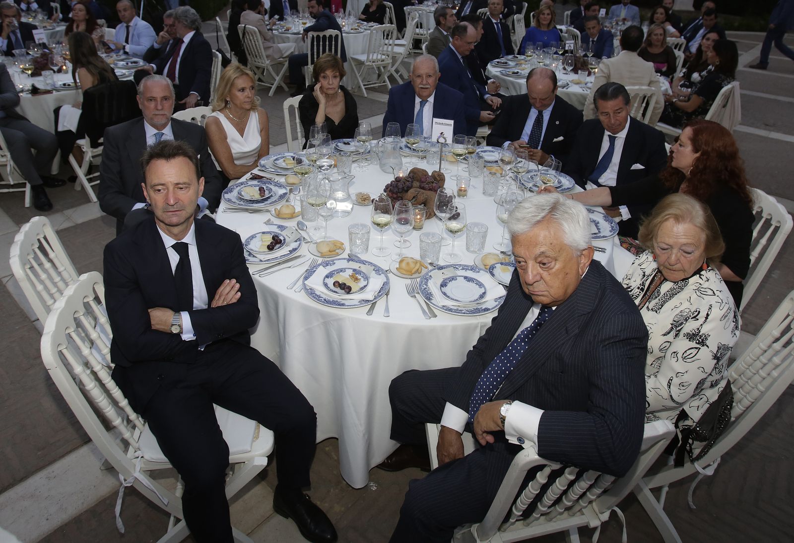 X PREMIO MANUEL CLAVERO A DÑA PILAR MANCHON