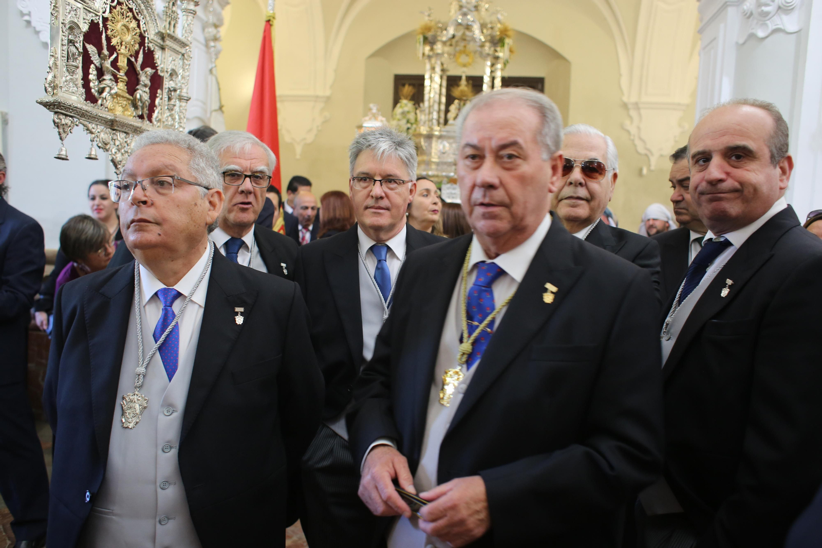 Corpus Christi en imágenes