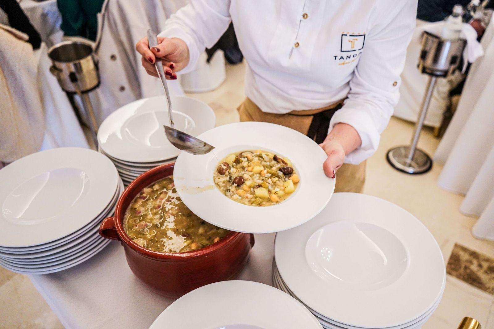 La Ruta de la Olla de San Antón cumple nueve ediciones y cuyo lema este 2026 es "Origen y tradición"