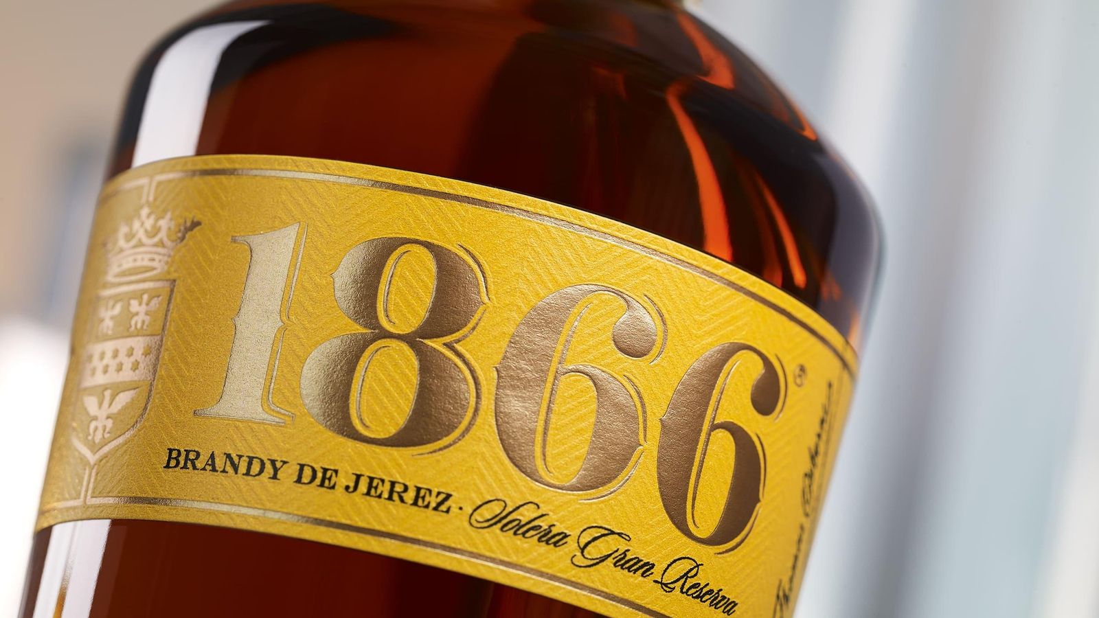 Equilibrio y suavidad conforman su personalidad.