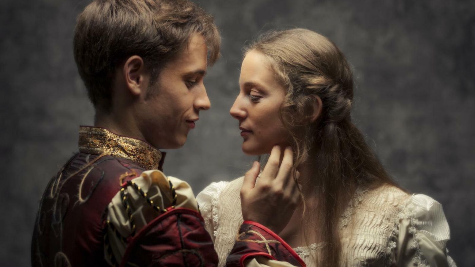 Alfonso Zurro es el responsable de la dirección de esta adaptación de Shakespeare.