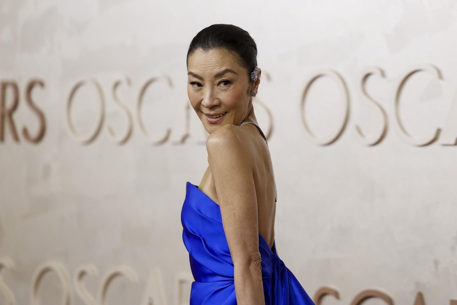 Los mejores looks de la alfombra roja de los Oscars 2025