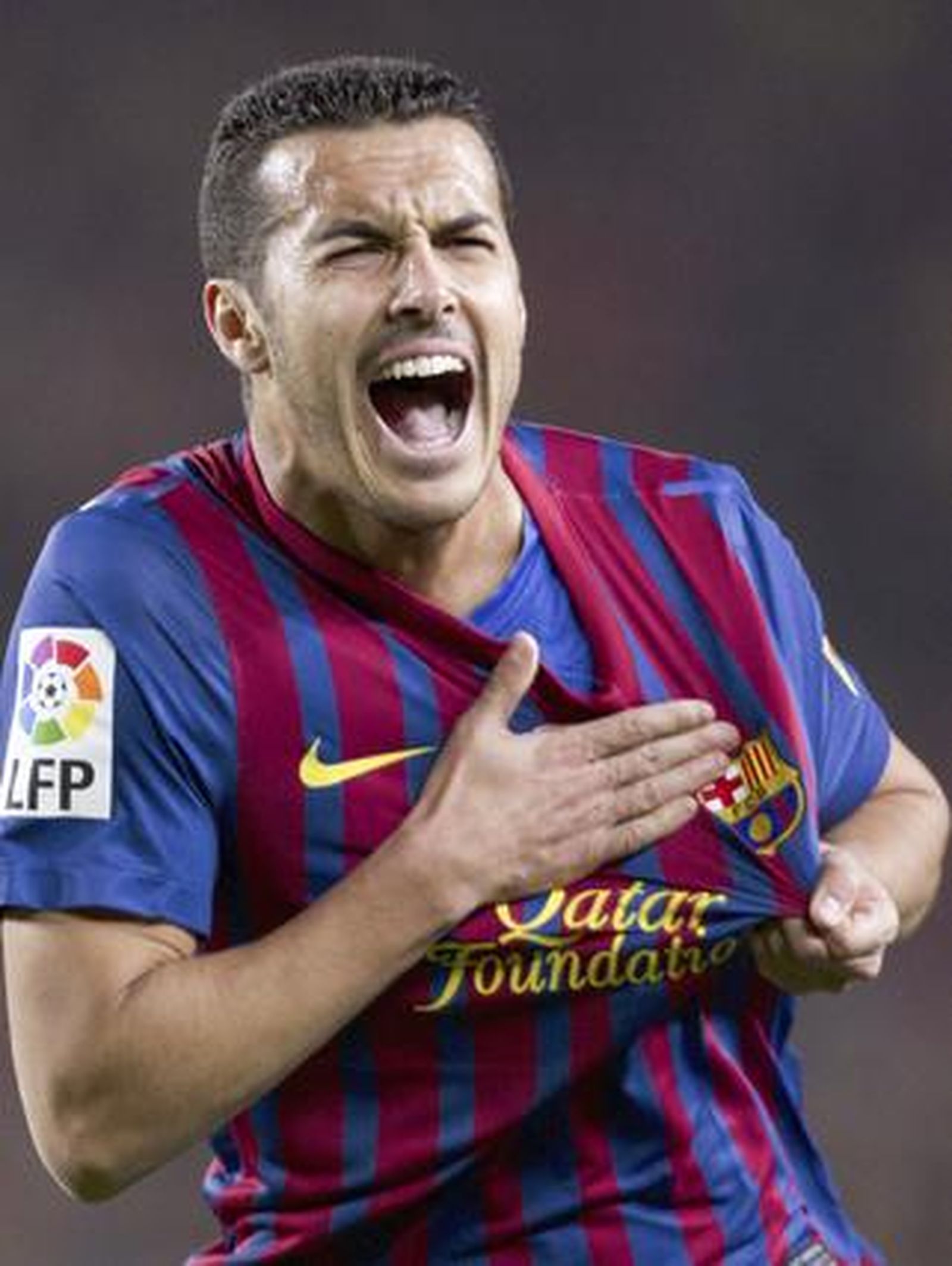 Foto: EFE / AFP Photo