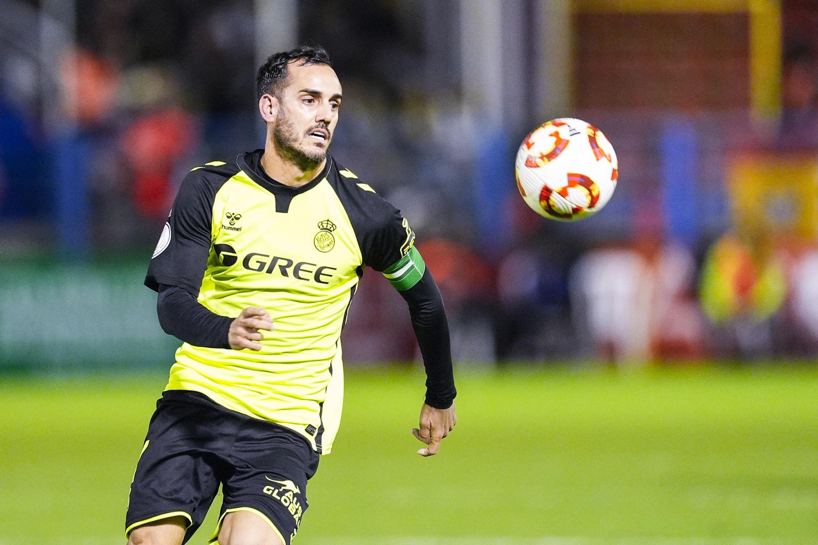 Las fotos del Gévora - Betis