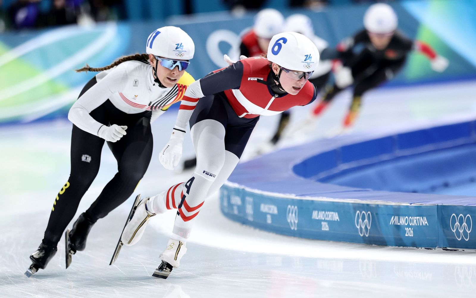 Las fotos de la tercera medalla española y de la jornada 16 de los Juegos Olímpicos