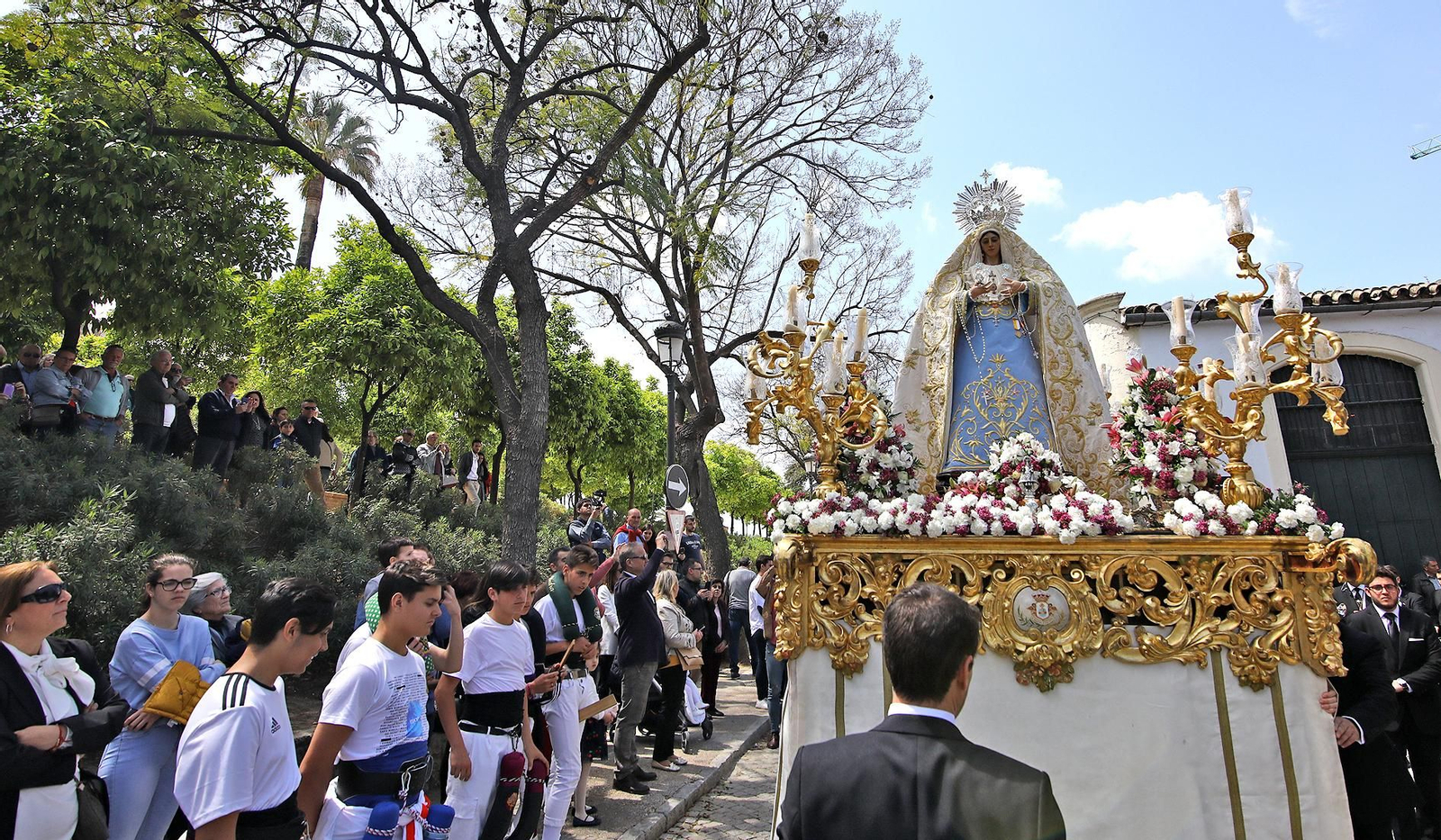 Imágenes del Domingo de Resurrección