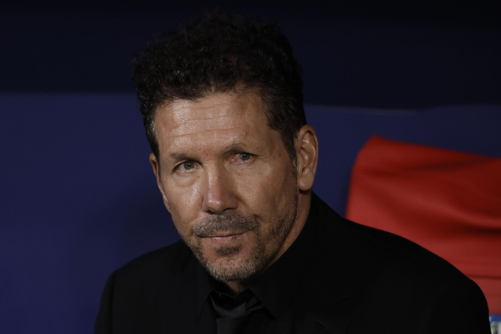 Las imágenes del Atlético de Madrid-Unión Saint-Gilloise