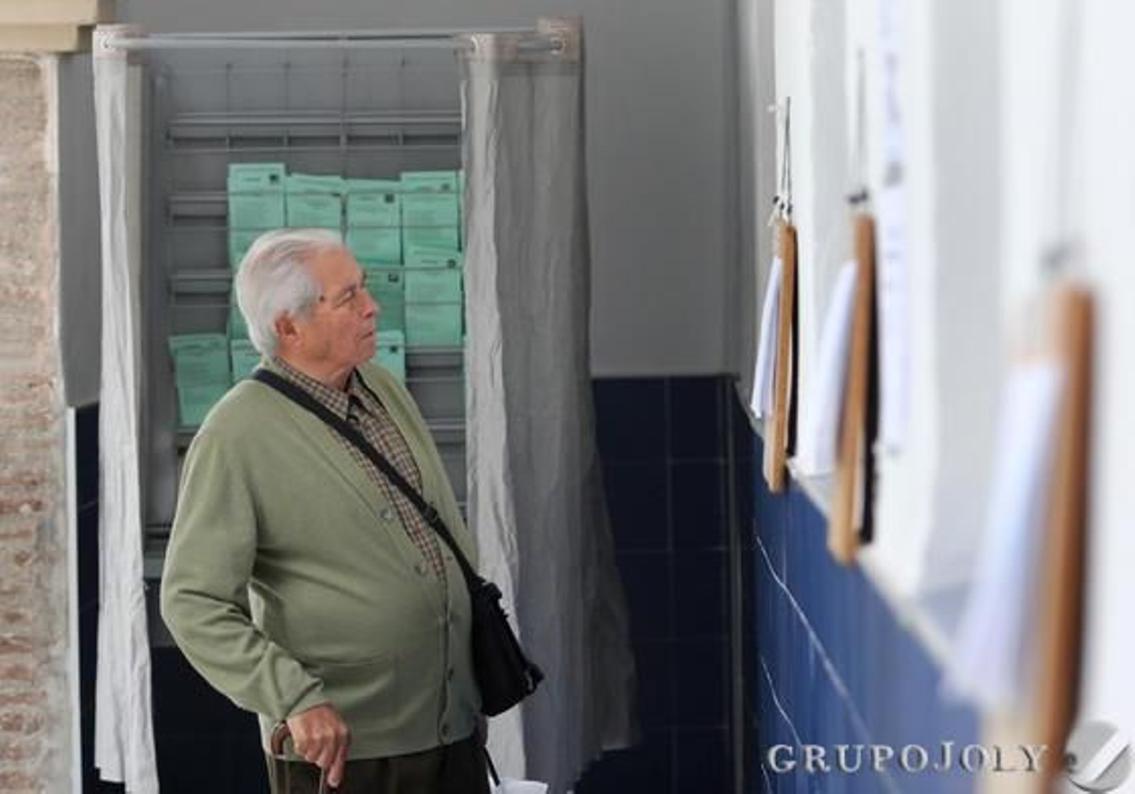 Foto: O. Barrionuevo y J. Martínez