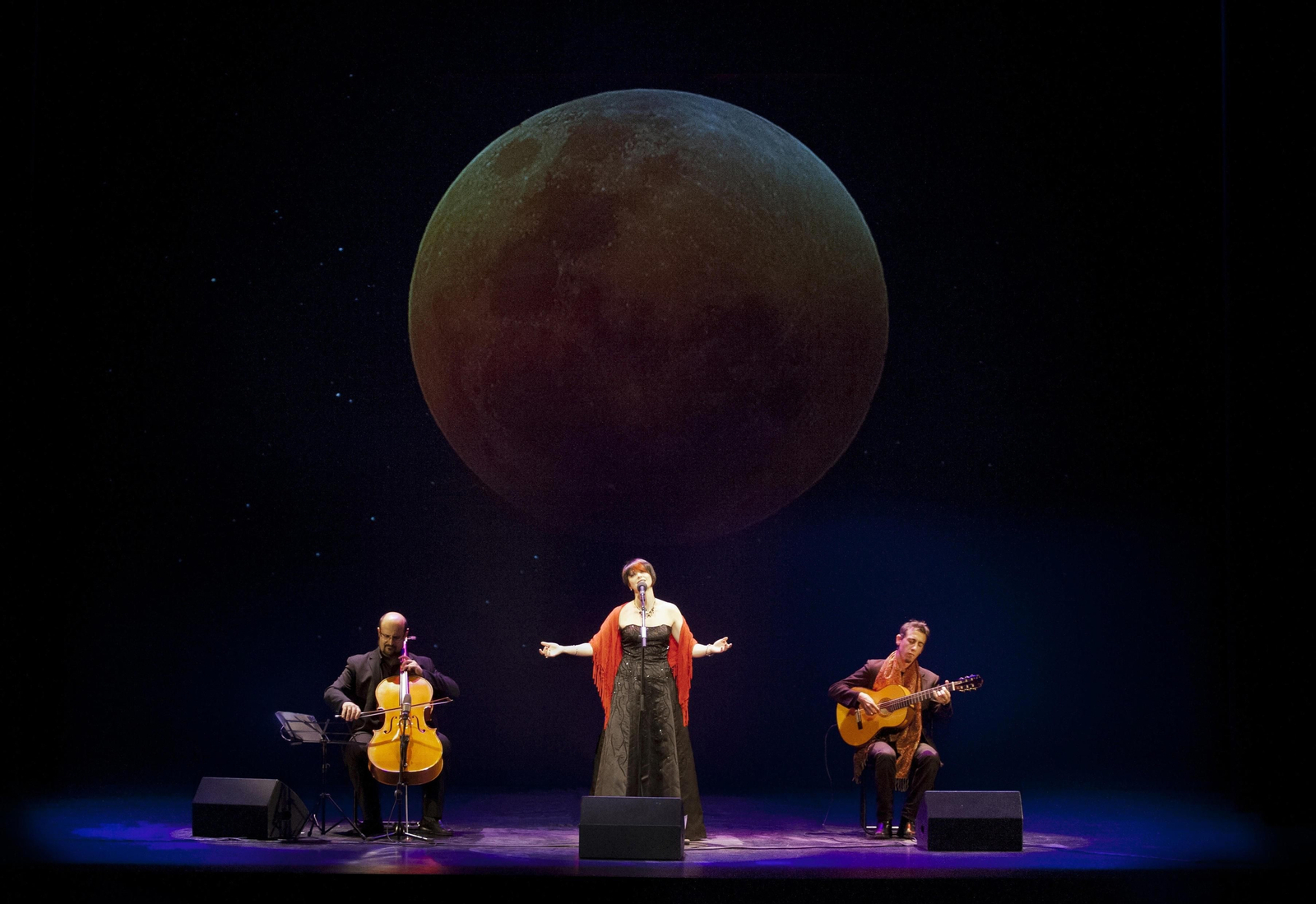 El Centro de Lenguas Modernas, nuevo escenario cultural para este otoño