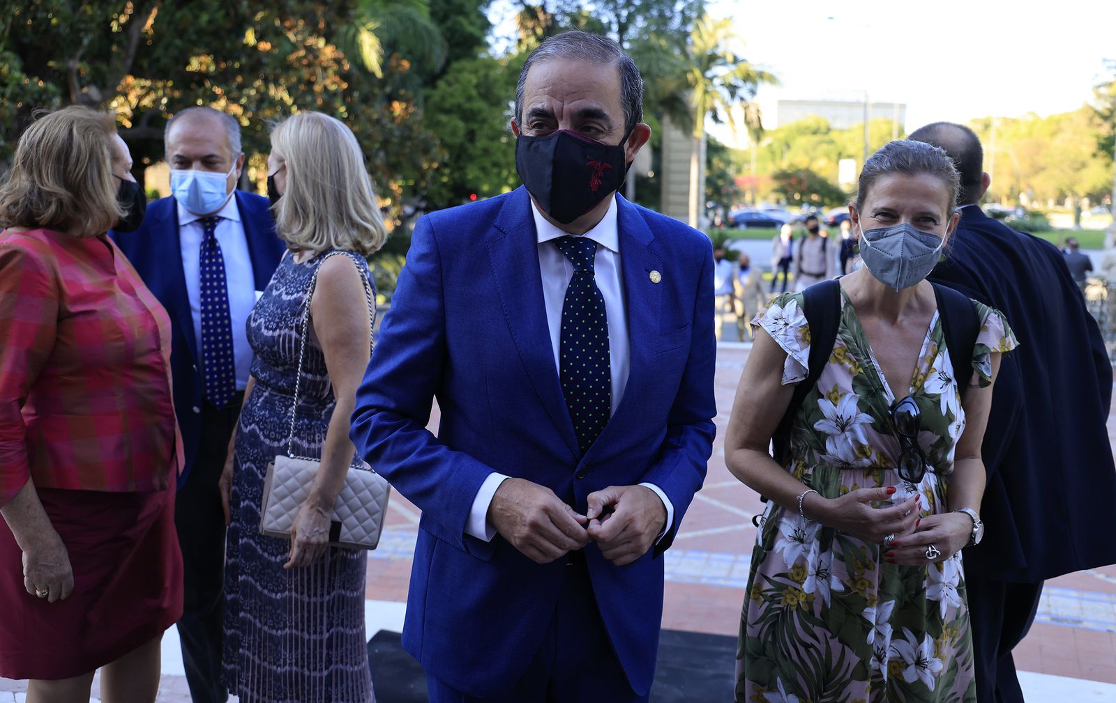 Las imágenes del IX Premio Manuel Clavero