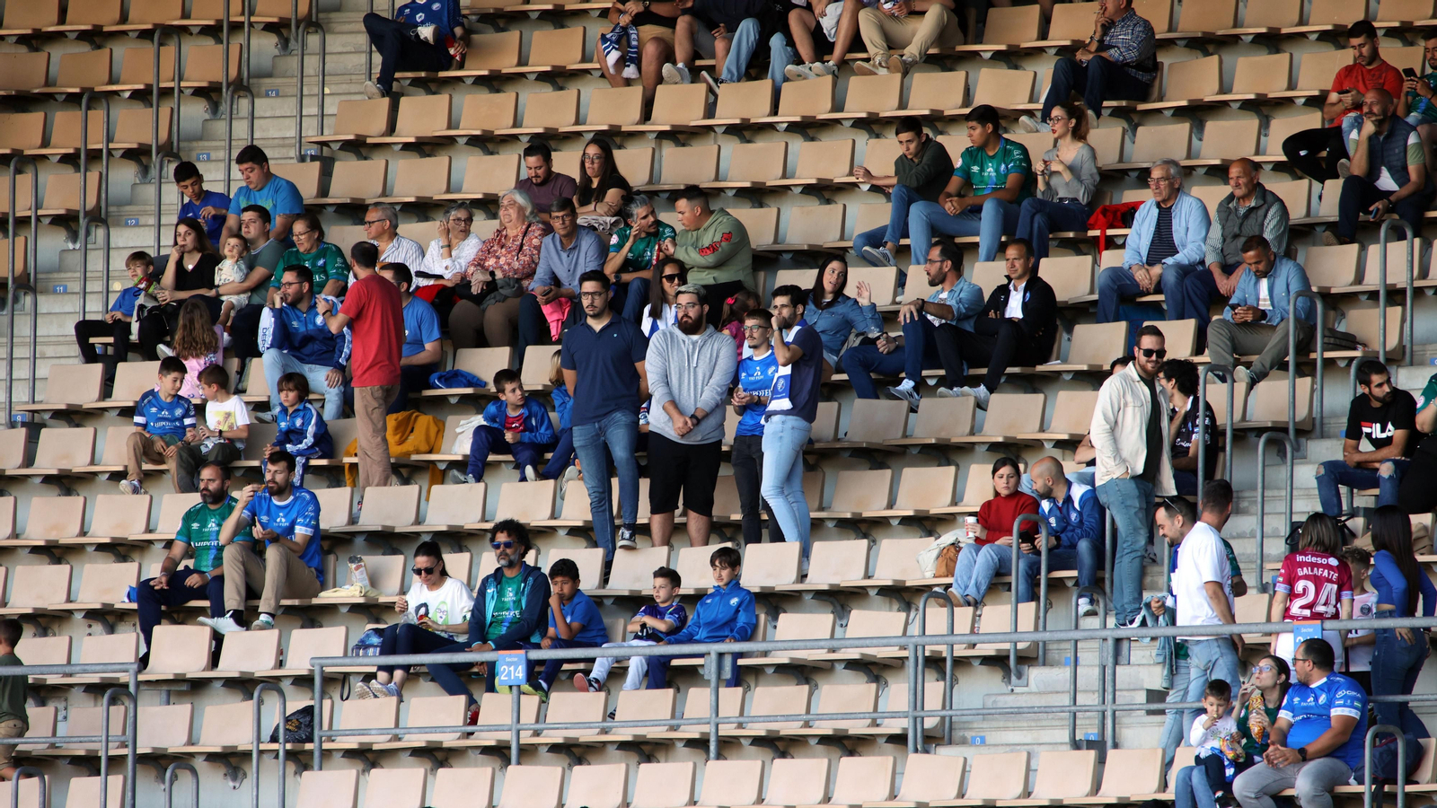 Búscate en el Xerez DFC - Sevilla Atlético