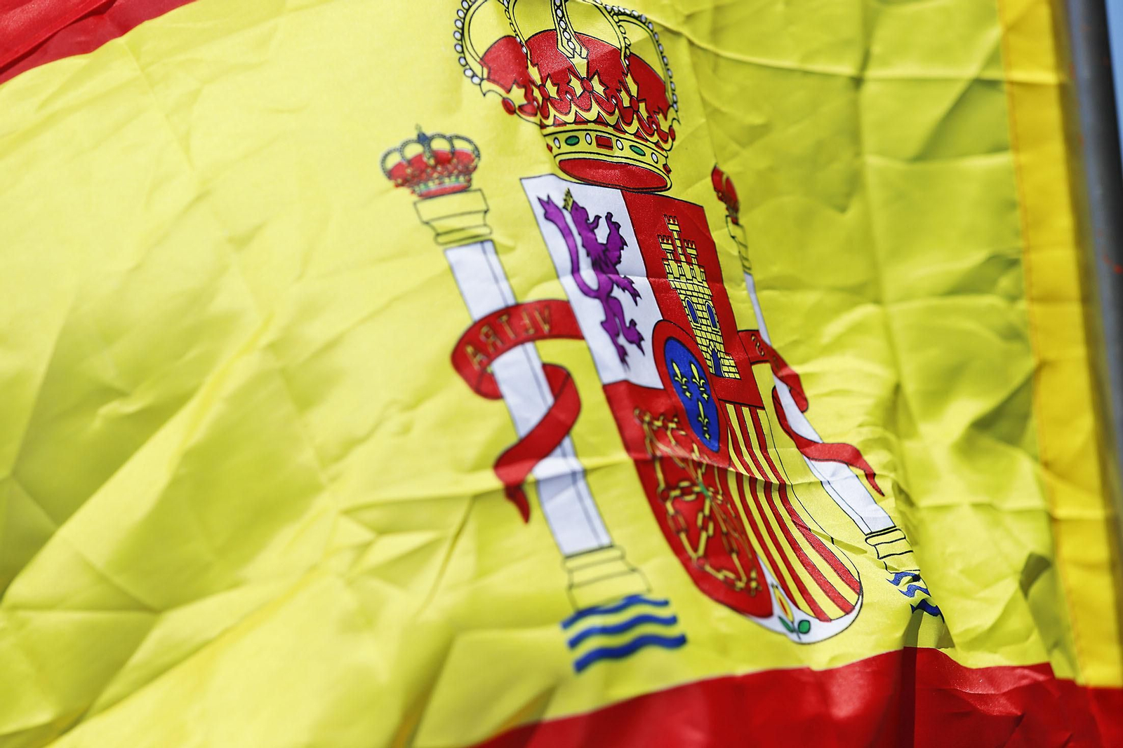 Las imágenes de la Virgen del Carmen por la Ría de Huelva