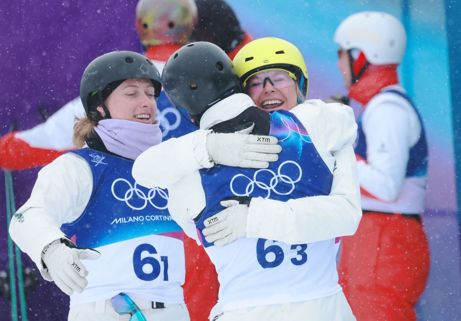 Las fotos de la tercera medalla española y de la jornada 16 de los Juegos Olímpicos