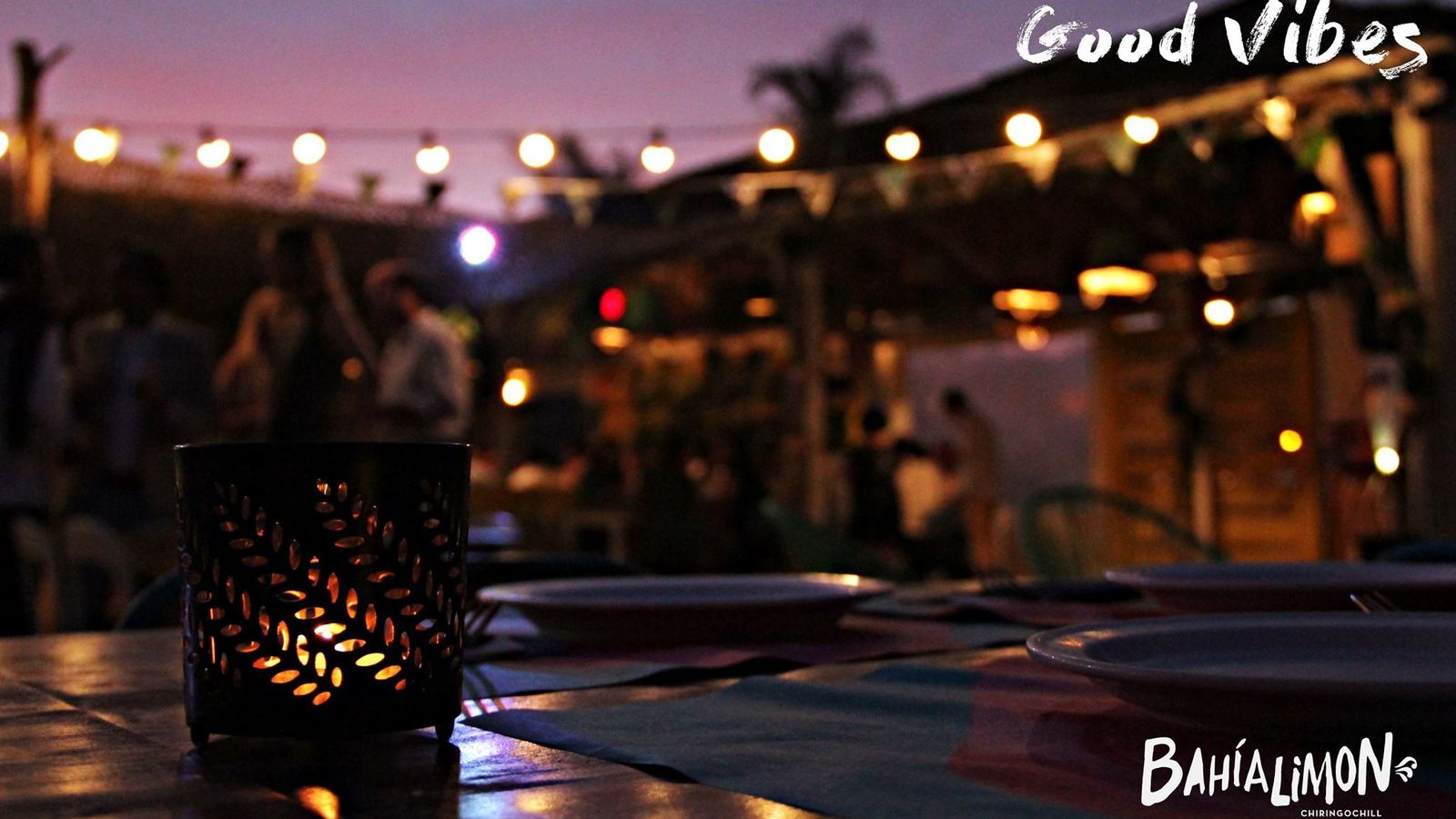 "Bahía Limón" en Torreguadiaro