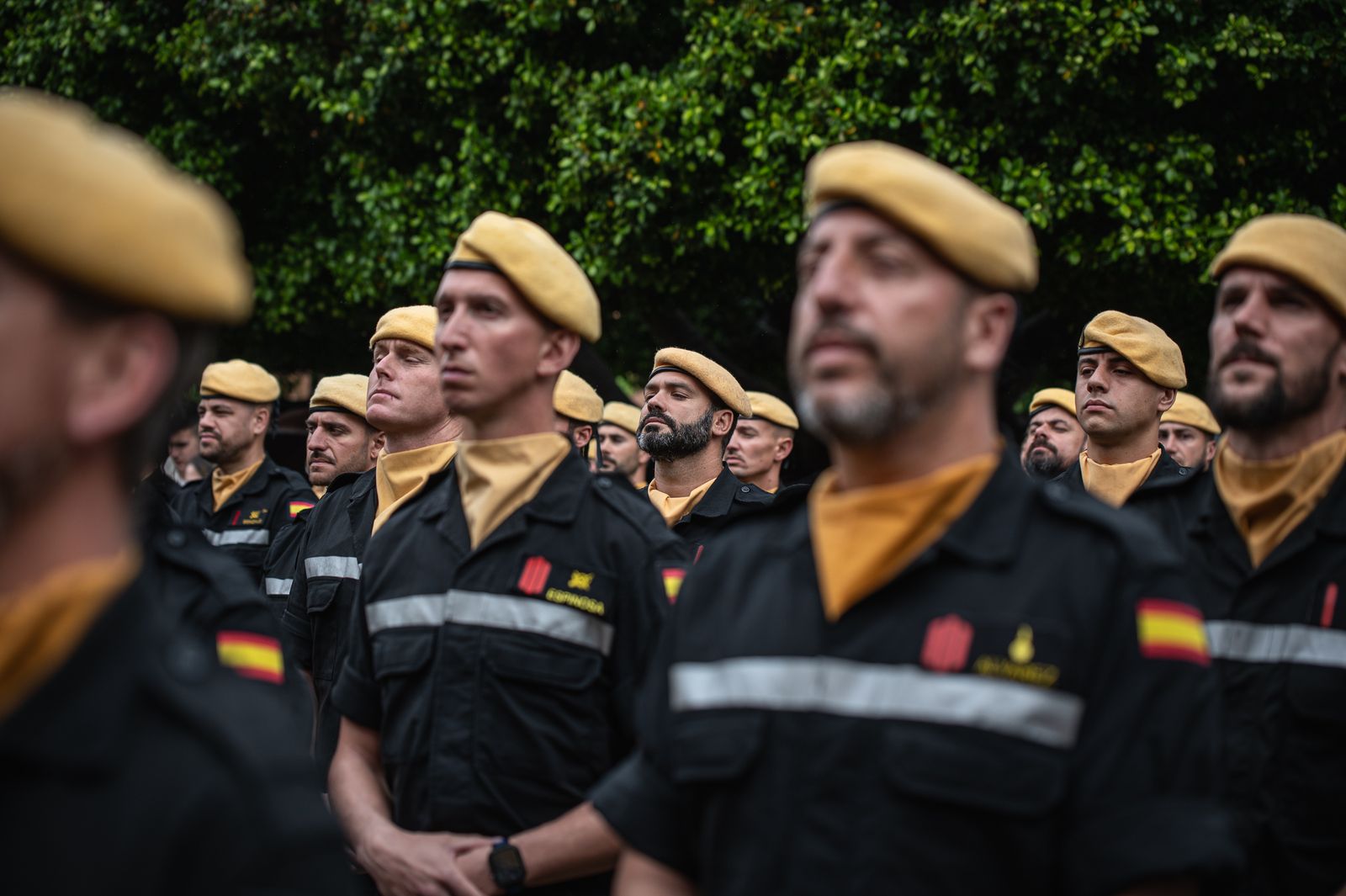 Las imágenes de la Hermandad de San Pablo en la Semana Santa de Sevilla 2024