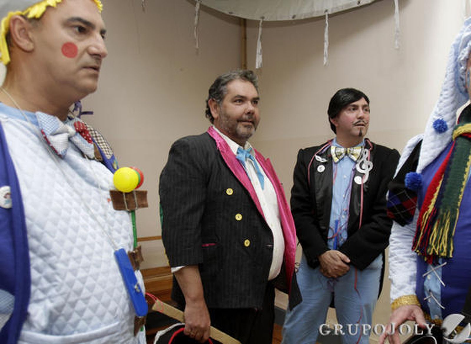 Foto: Lourdes de Vicente y Fito Carreto