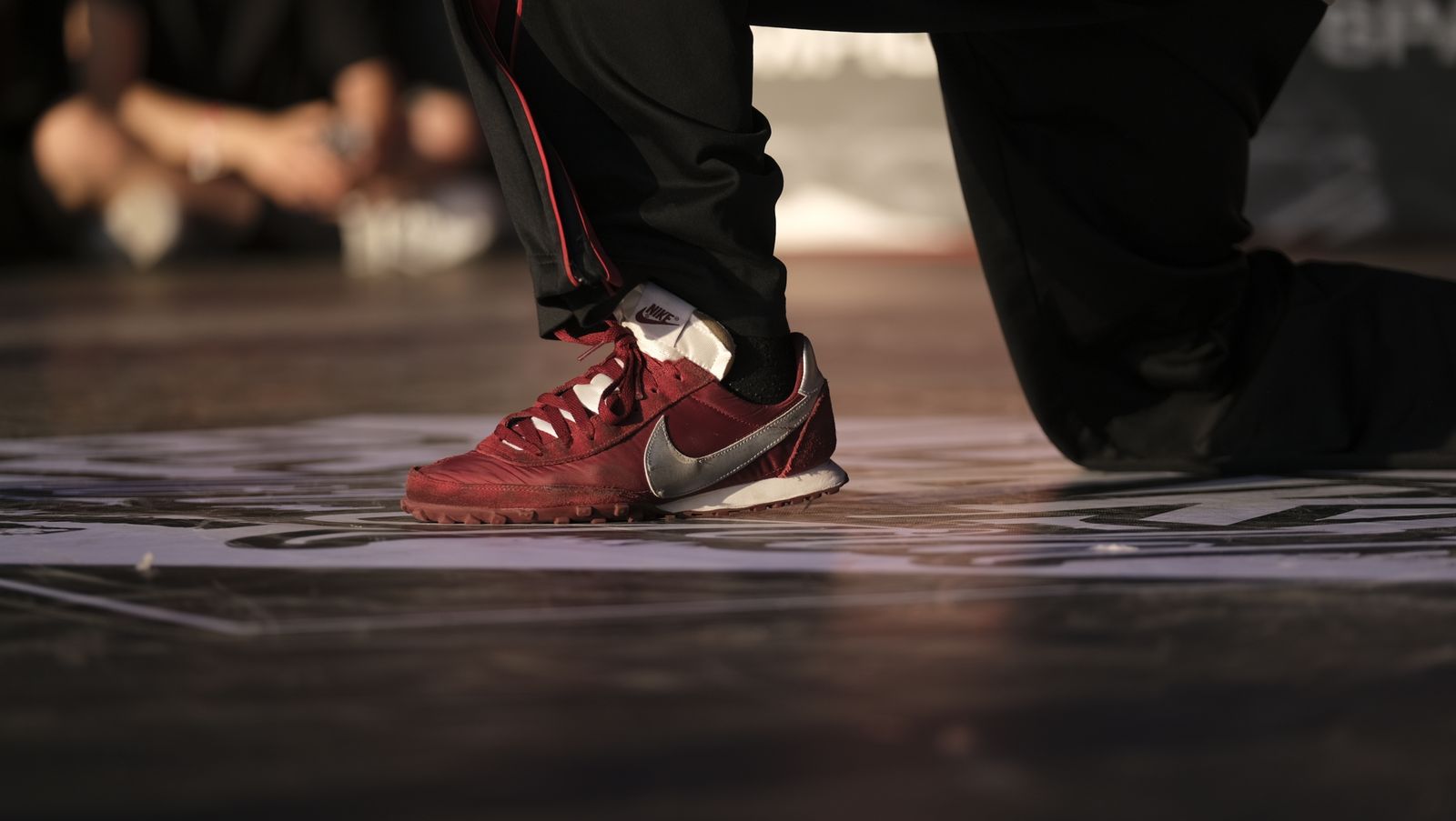 Imágenes de la tercera jornada de la Andalucía World Series Almería