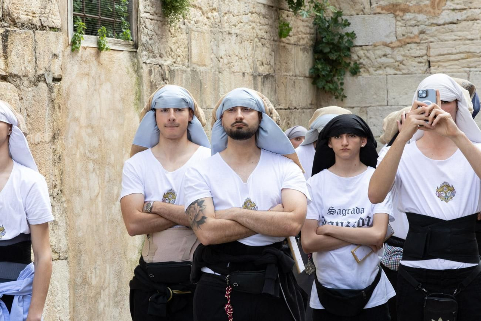 Los cofrades de Jaén acogen de buen agrado el gran estreno de esta Semana Santa.