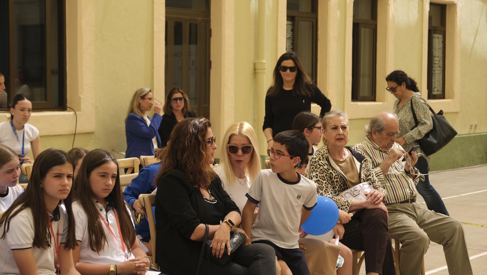 El concurso Educa Chef, en imágenes