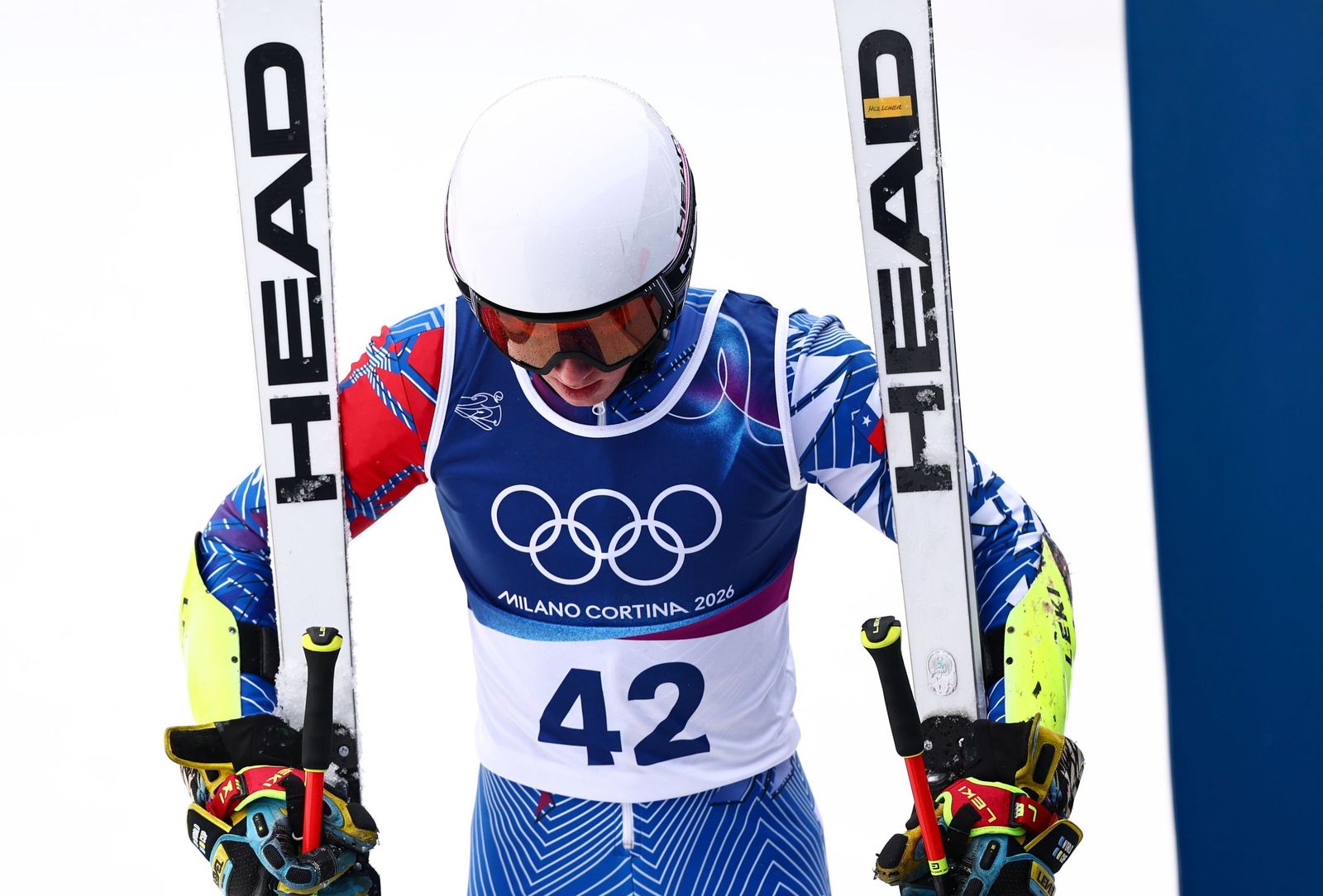 Las mejores fotos de los Juegos Olímpicos de invierno Milán Cortina d'Ampezzo 2026 | Novena jornada