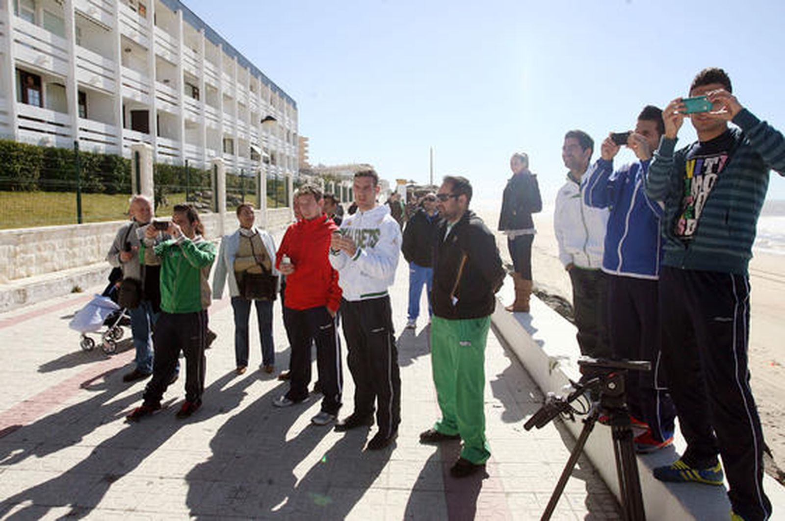 Foto: Alberto Dominguez