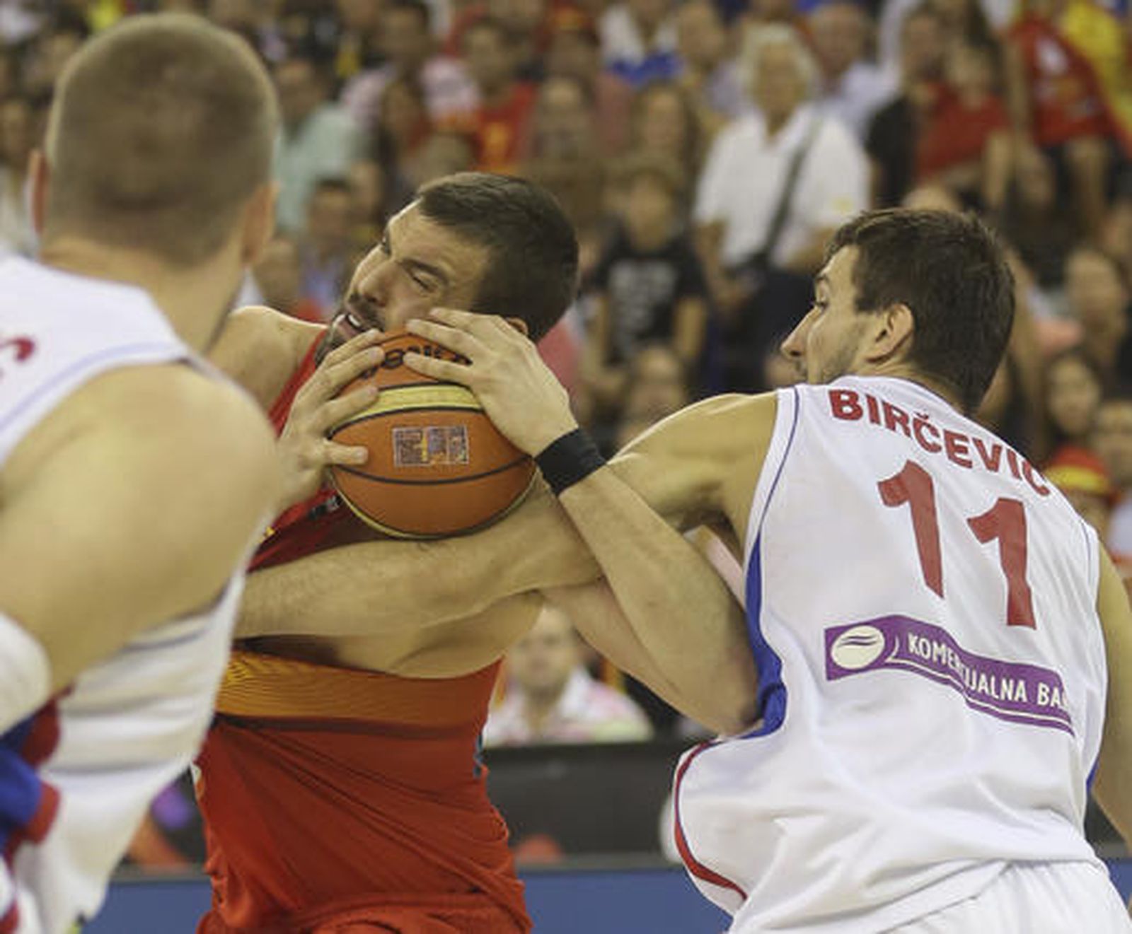 Foto: Fermín Rodríguez