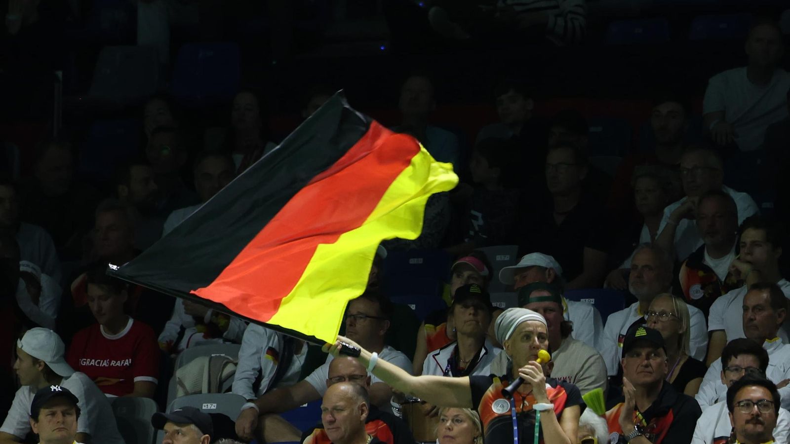 Copa Davis: Países Bajos hace historia con su primera final