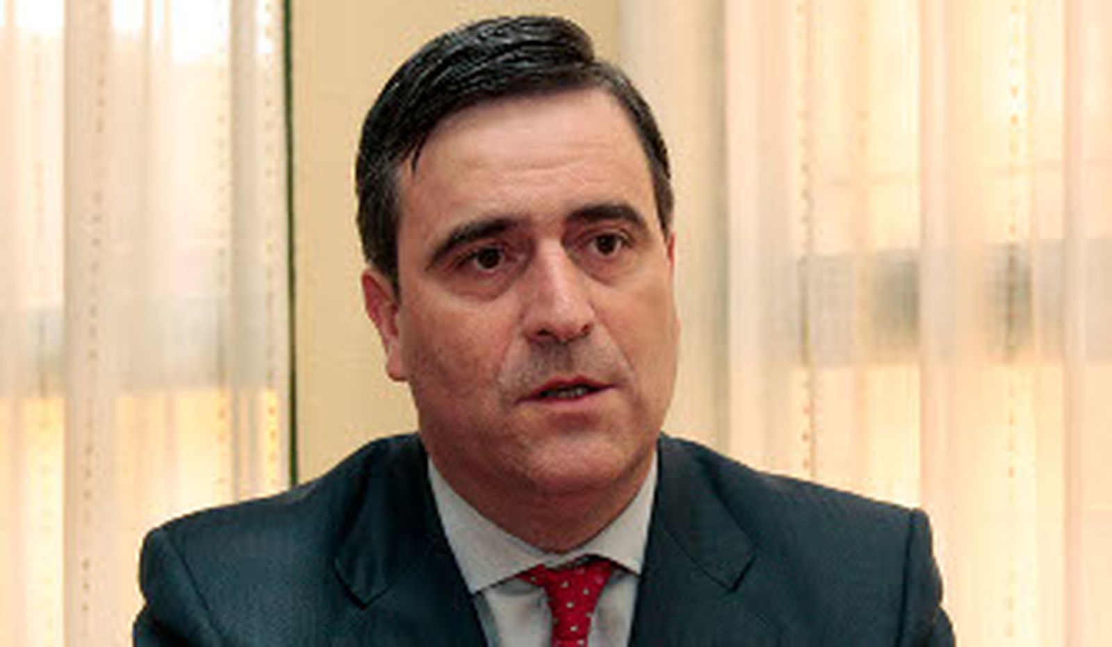 El fiscal jefe de la Audiencia Nacional se queja de "injerencia" de Cardenal en el caso Neymar