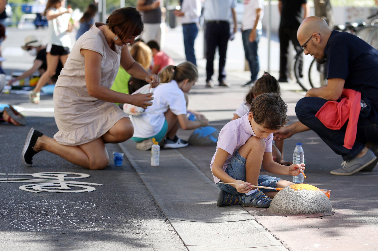 Semana de la movilidad