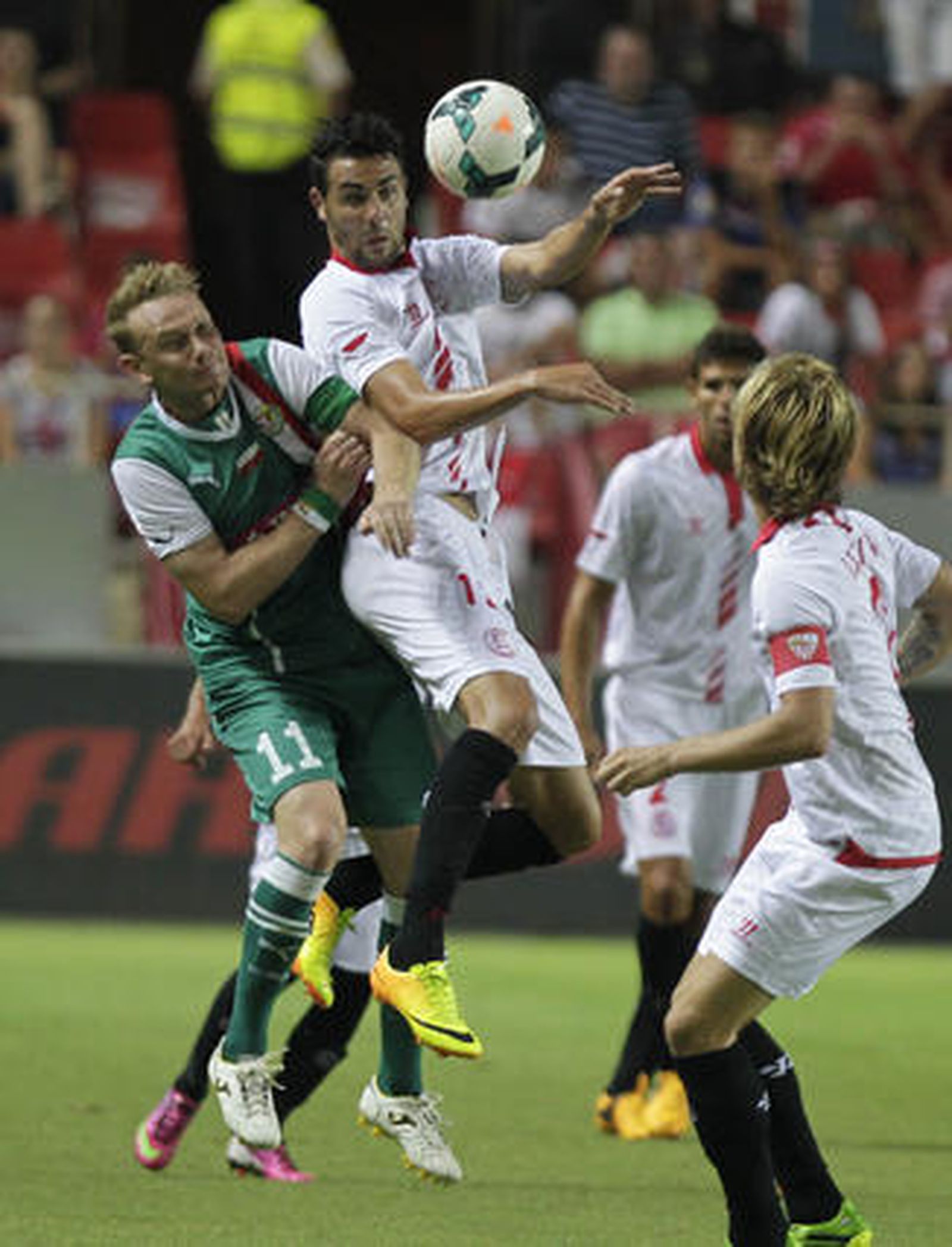 Foto: Antonio Pizarro