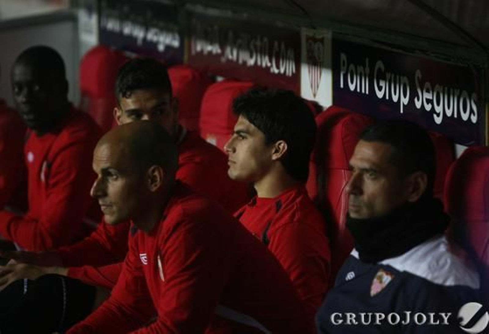 Foto: Antonio Pizarro