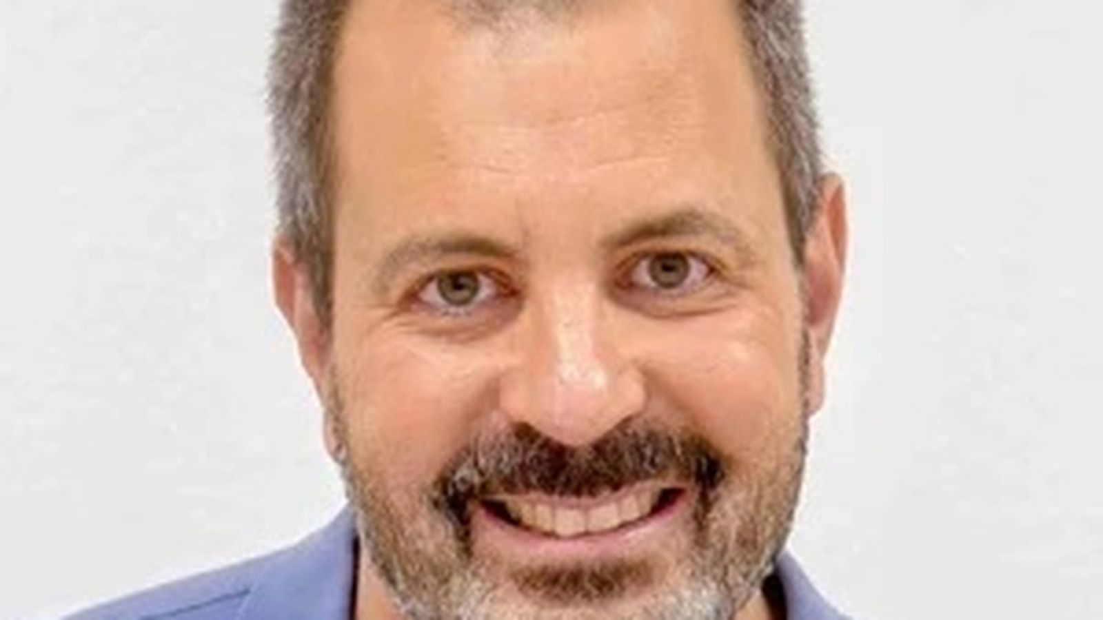 José Manuel Viñas Rubio, meteorólogo de Meteored.