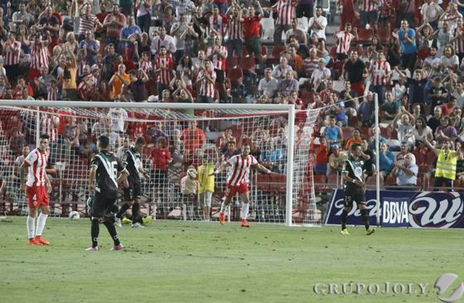 Foto: Ricardo García