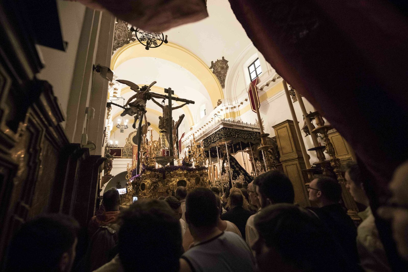 Las imágenes de Montserrat