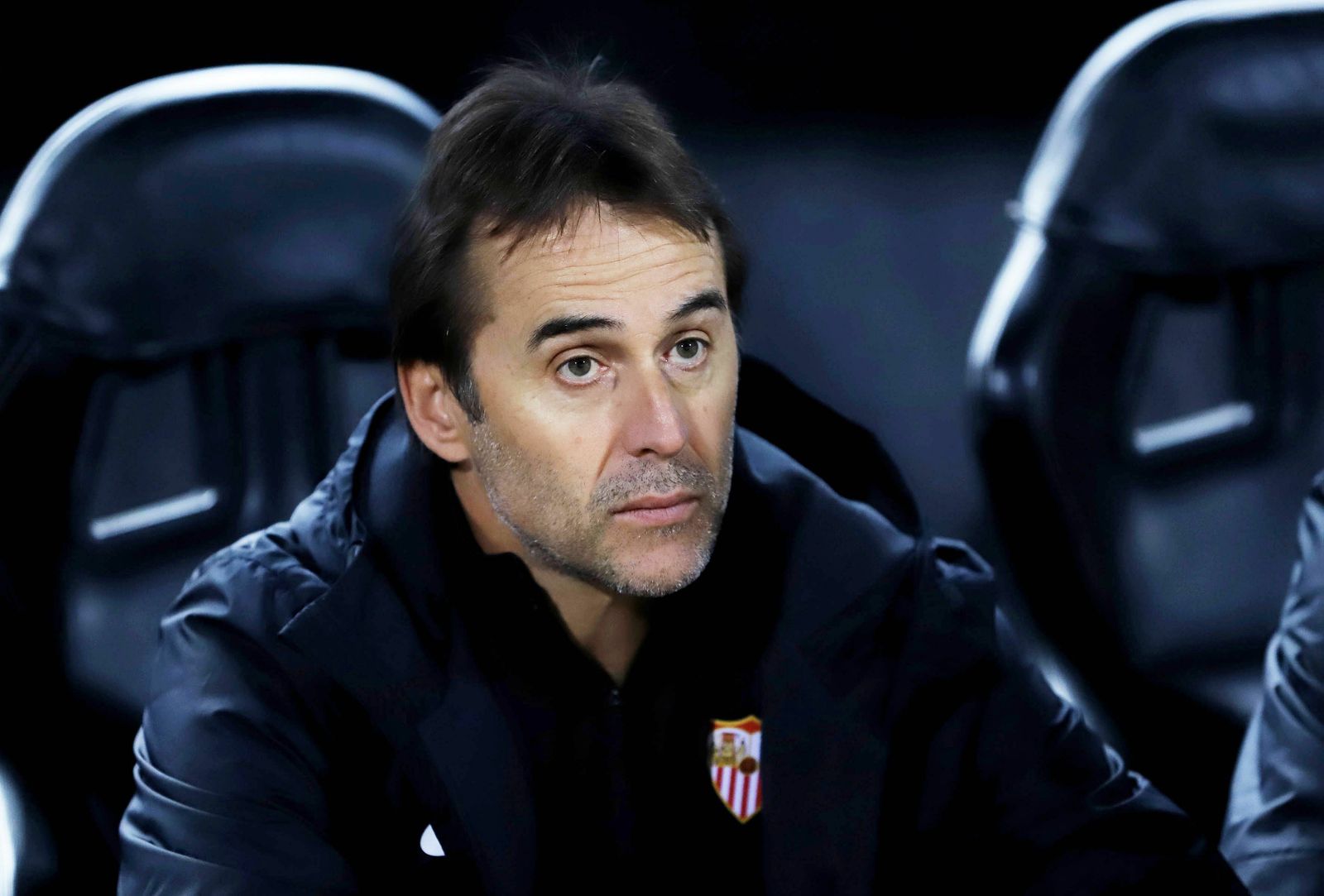 Las imágenes del APOEL-Sevilla