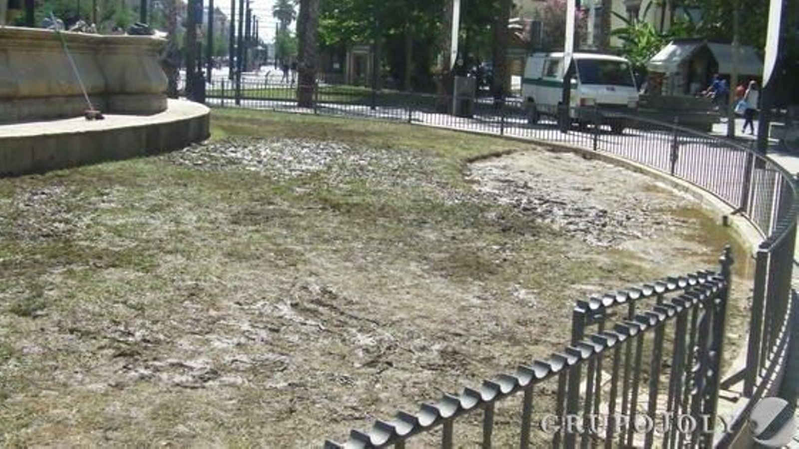 Foto: Belén Vargas/Mª Ángeles López