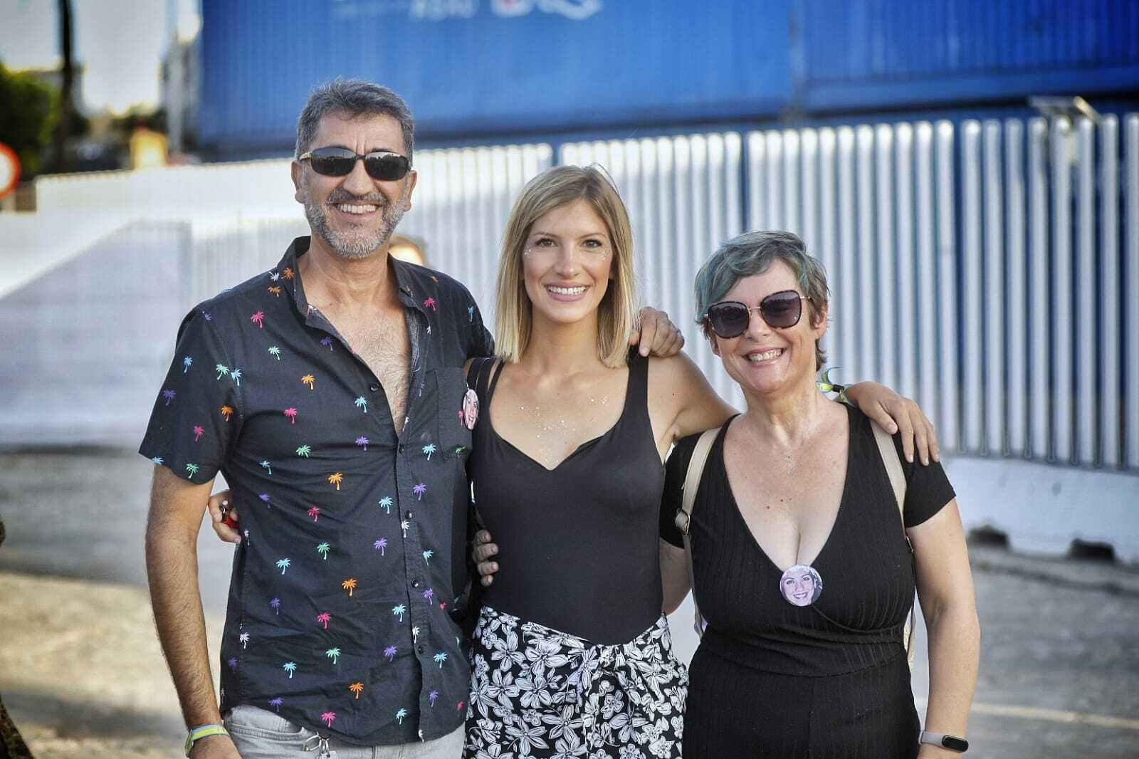 Búscate en las imágenes de la tercera jornada del No Sin Música