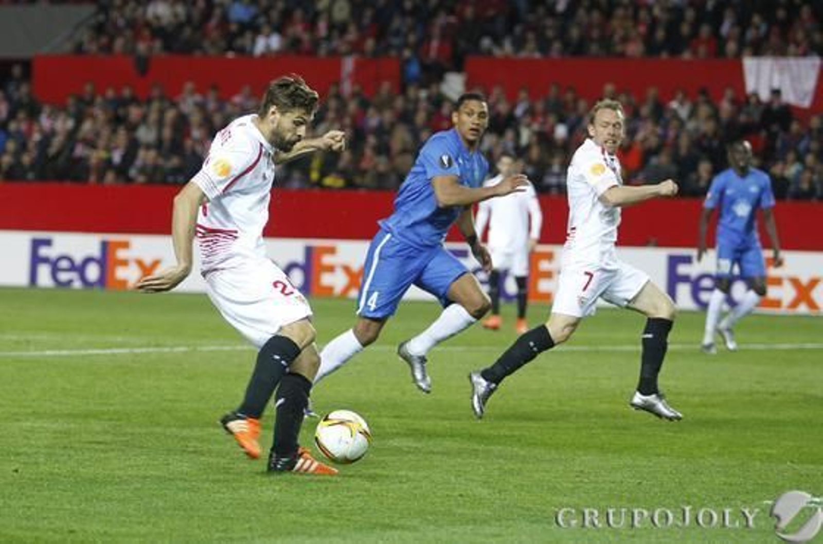 Foto: Antonio Pizarro